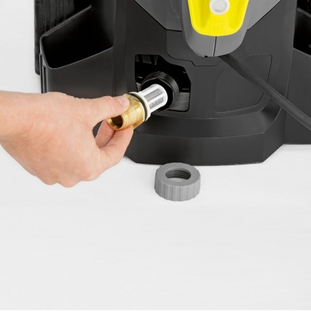 Karcher HD 6/13 CX Plus Cold Water Pressure Washer | 1.520-955.0